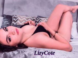 LizyCote
