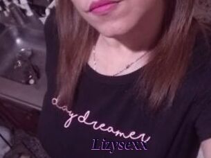 Lizysexx