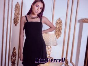 LizzFerrell