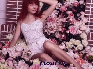 LizzaFox Spezial Sexcam