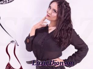 LizzieJhonson