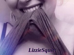 LizzieSquirt