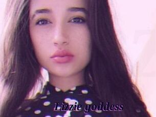 Lizzie_goddess Spezial Sexcam