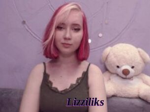 Lizziliks