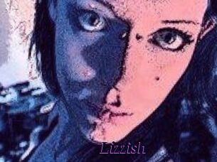 Lizzish