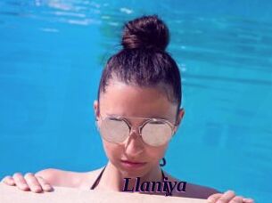 Llaniya