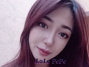 LoLo_PePe