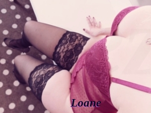 Loane Spezial Sexcam