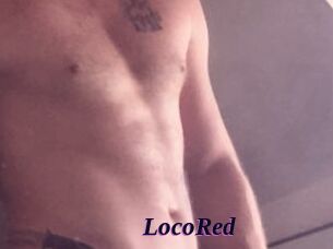 LocoRed
