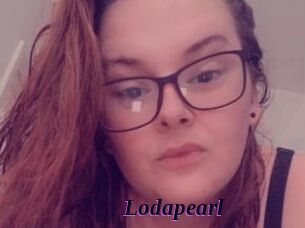 Lodapearl