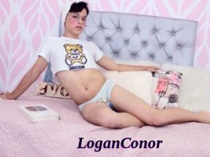 LoganConor Spezial Sexcam