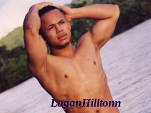 LoganHilltonn
