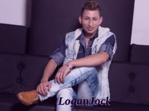 LoganJock