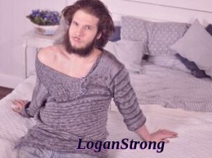 LoganStrong