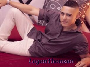 LoganThomson