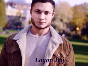 Logan_Boy