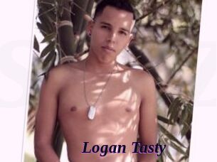 Logan_Tasty