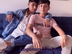 LoganandJackson