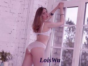 LoisWu