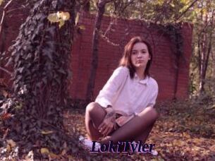 LokiTyler