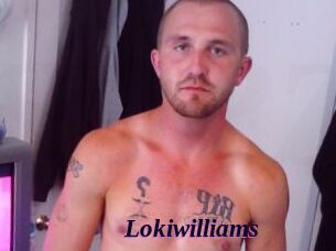 Lokiwilliams