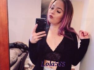 Lola565