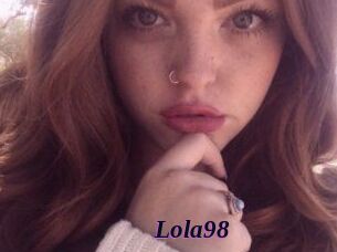 Lola98