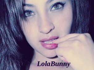 LolaBunny