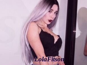 LolaFitson