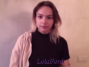 LolaFord