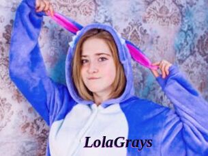 LolaGrays