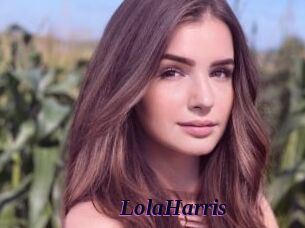 LolaHarris Spezial Sexcam