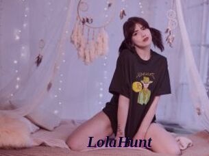LolaHunt