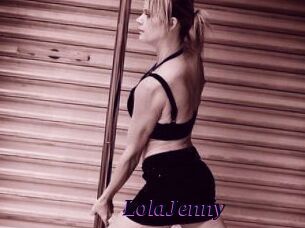 LolaJenny