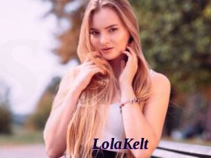 LolaKelt