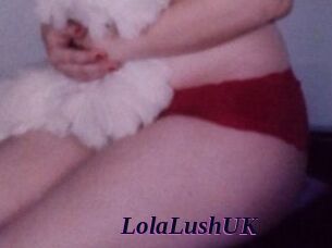 LolaLushUK