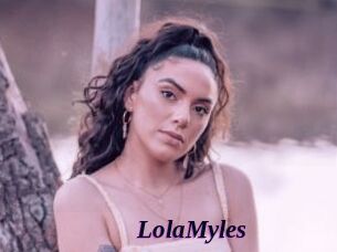 LolaMyles