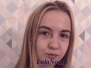 LolaNoath