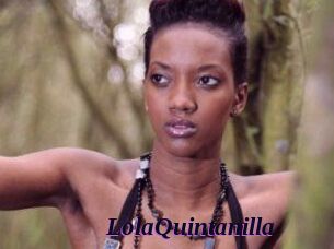 Lola_Quintanilla Spezial Sexcam