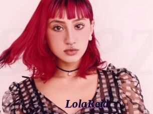 LolaReid