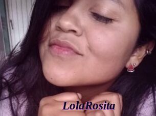LolaRosita