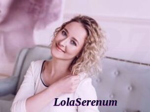 LolaSerenum