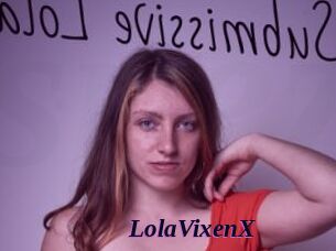 LolaVixenX