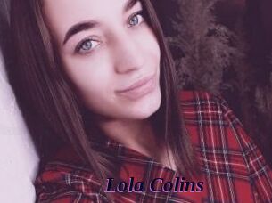 Lola_Colins Spezial Sexcam