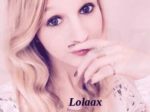 Lolaax