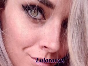 Lolaraexx