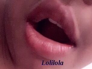 Lolilola
