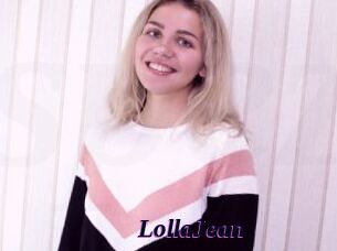 LollaJean