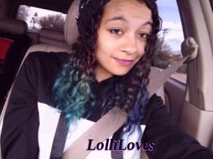 LolliLoves