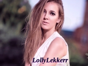 LollyLekkerr Spezial Sexcam